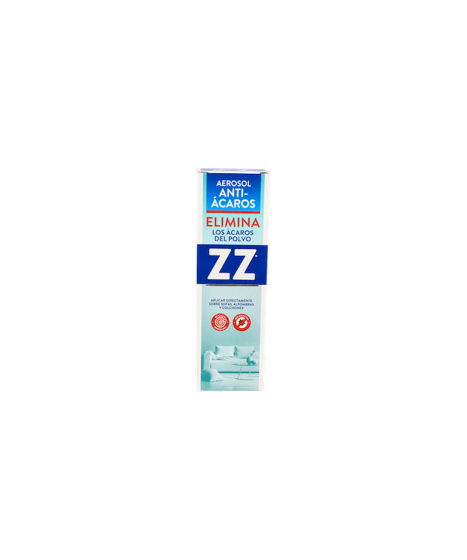 ZZ ANTIACAROS AEROSOL 270 ML – foto del producto antiacaros aerosol 270 ZZ ANTIACAROS AEROSOL 270 ML – foto del producto antiacaros aerosol 270
