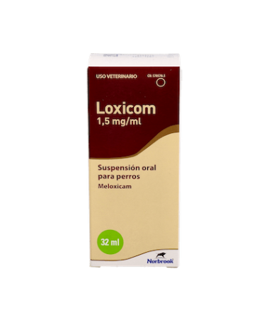 LOXICOM 1