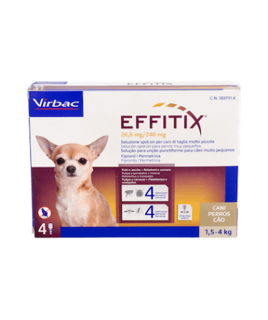EFFITIX PERROS 1