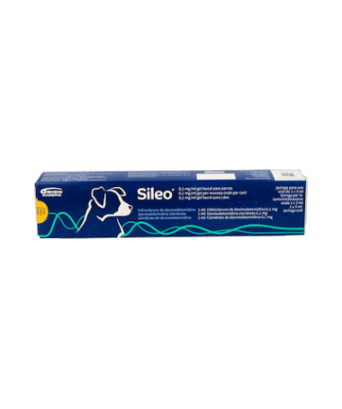 SILEO 0