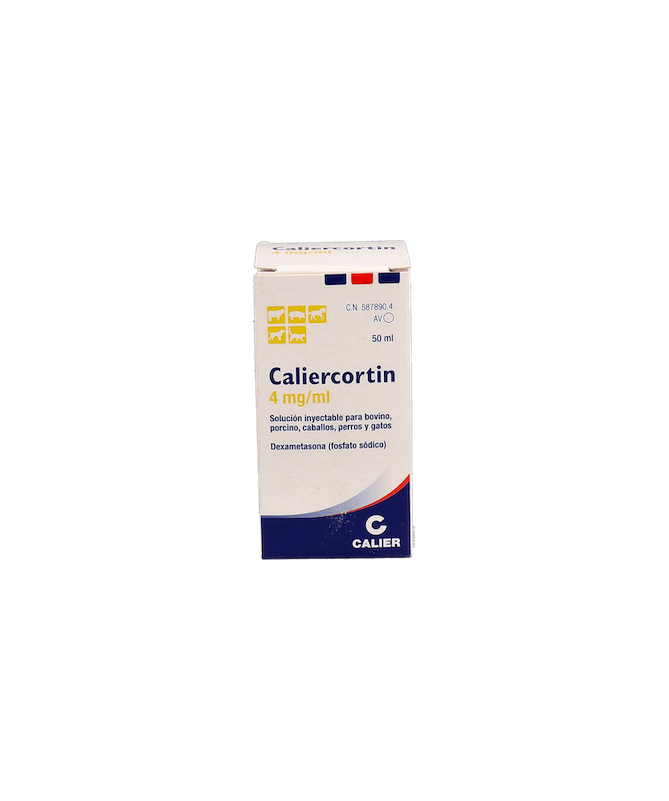 CALIERCORTIN 50ML SOL INY CALIER – foto del producto cada caliercortin 50ml CALIERCORTIN 50ML SOL INY CALIER – foto del producto cada caliercortin 50ml