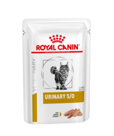 ROYAL VET FELINE URINARY S O LP34 400GR – foto del producto gluten trigo proteínas