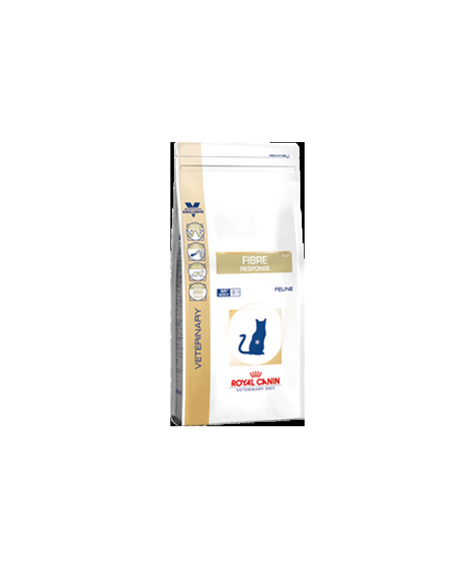ROYAL VET FELINE FIBRE RESPONSE FR31 4KG – foto del producto proteínas maíz gluten ROYAL VET FELINE FIBRE RESPONSE FR31 4KG – foto del producto proteínas maíz gluten