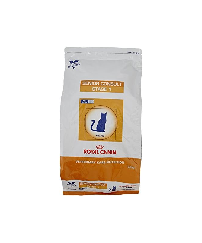 ROYAL VET FELINE SENIOR CONSULT STAGE 1 1 5KG – foto del producto hidrolizado fuente proteínas ROYAL VET FELINE SENIOR CONSULT STAGE 1 1 5KG – foto del producto hidrolizado fuente proteínas