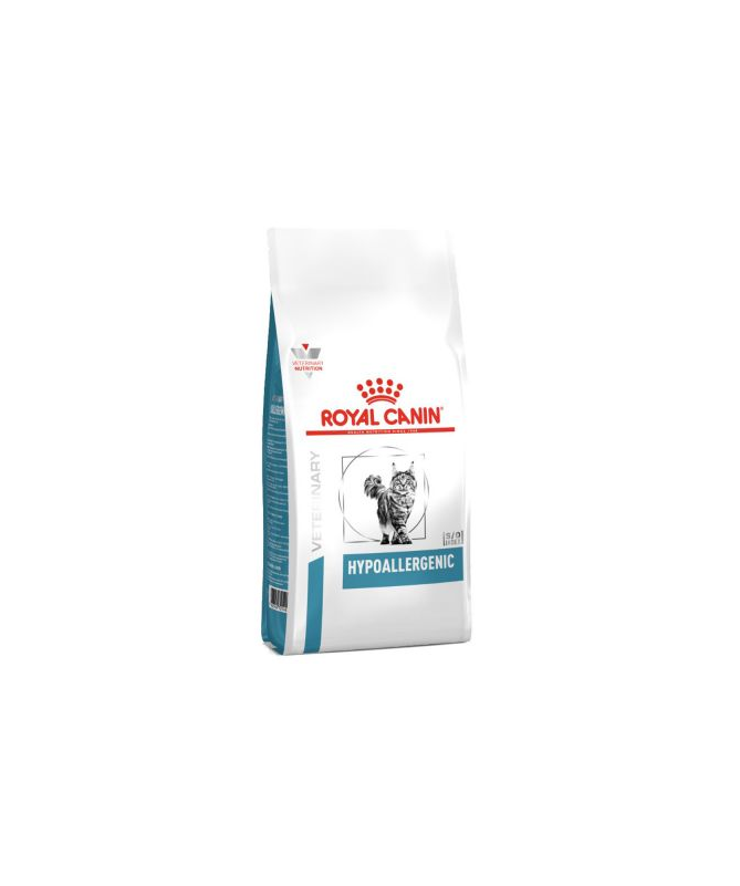 ROYAL VET FELINE HYPOALLERGENIC DR25 400GR – foto del producto aceite hidrolizado soja ROYAL VET FELINE HYPOALLERGENIC DR25 400GR – foto del producto aceite hidrolizado soja