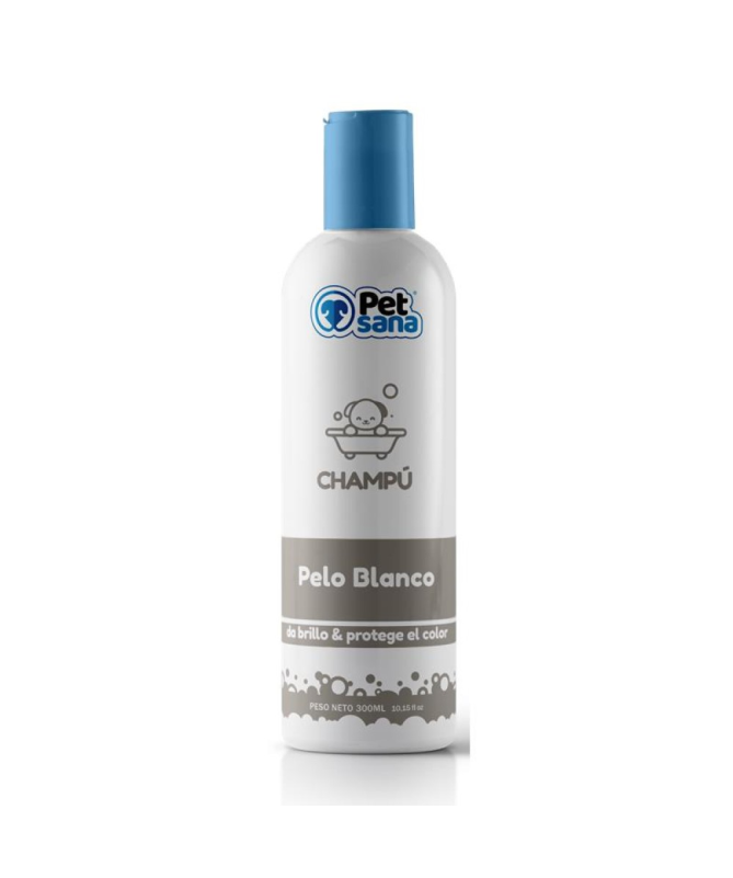 CHAMPU PELO BLANCO PARA MASCOTAS 6UDSX400ML – foto del producto extract fruit sodium CHAMPU PELO BLANCO PARA MASCOTAS 6UDSX400ML – foto del producto extract fruit sodium