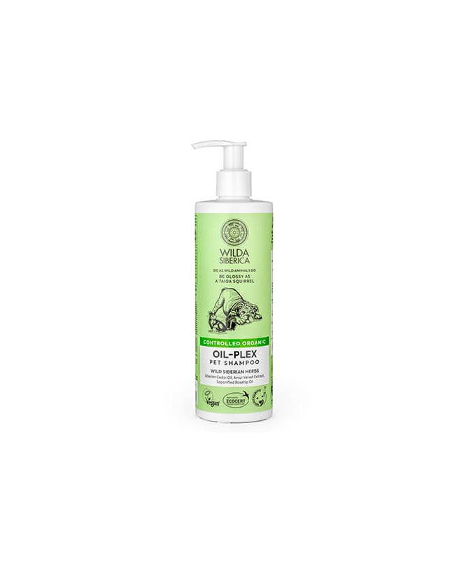 CHAMPU OIL PLEX PARA MASCOTAS 6UDSX400ML – foto del producto extract oil sodium CHAMPU OIL PLEX PARA MASCOTAS 6UDSX400ML – foto del producto extract oil sodium