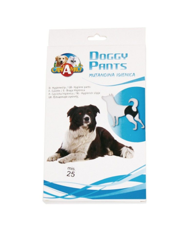 SLIP HIGIENICO T 25 – foto del producto slip higienico modo