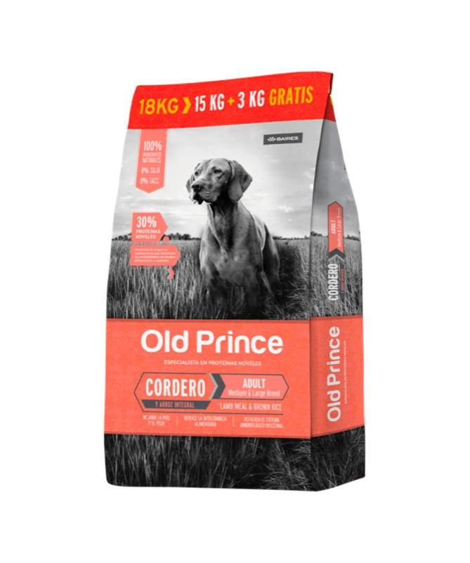 ADVANCE CANINE ADULT SENS CORDERO ARROZ 3KG – foto del producto sulfato cordero maíz ADVANCE CANINE ADULT SENS CORDERO ARROZ 3KG – foto del producto sulfato cordero maíz