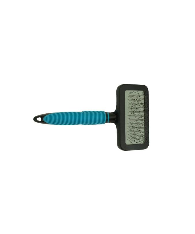 PEINE CARDA GRANDE DOG BARBER ACC MASCOTA VET – foto del producto peine carda grande PEINE CARDA GRANDE DOG BARBER ACC MASCOTA VET – foto del producto peine carda grande