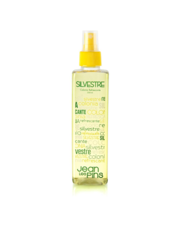 COLONIA SILVESTRE PERROS 250ML – foto del producto colonia silvestre perros