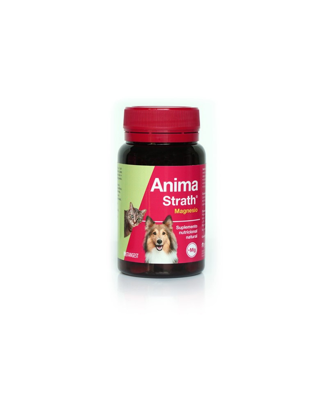 ANIMA STRATH PERROS Y GATOS 120COMP – foto del producto anima strath perros ANIMA STRATH PERROS Y GATOS 120COMP – foto del producto anima strath perros