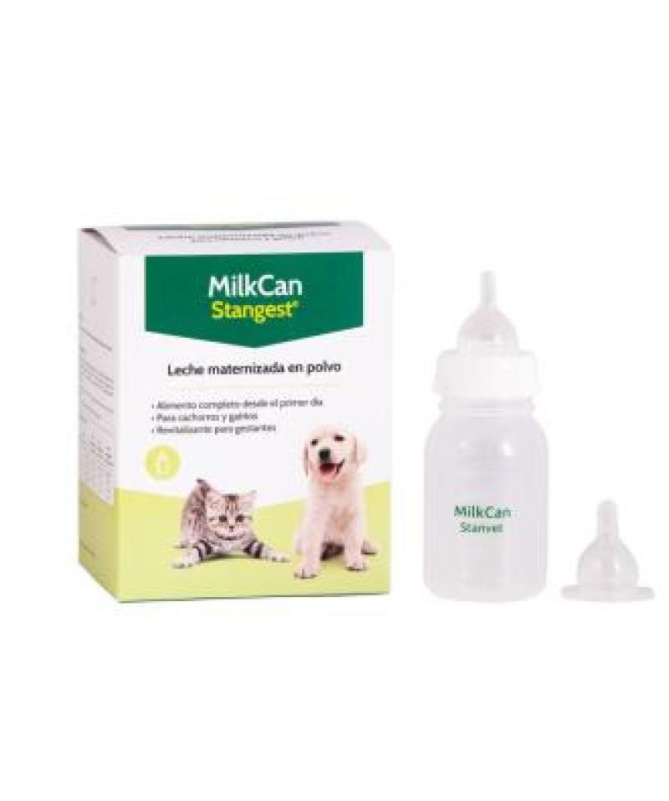MILKCAN LECHE POLVO PERROS Y GATOS 400GR – foto del producto productos milkcan leche MILKCAN LECHE POLVO PERROS Y GATOS 400GR – foto del producto productos milkcan leche