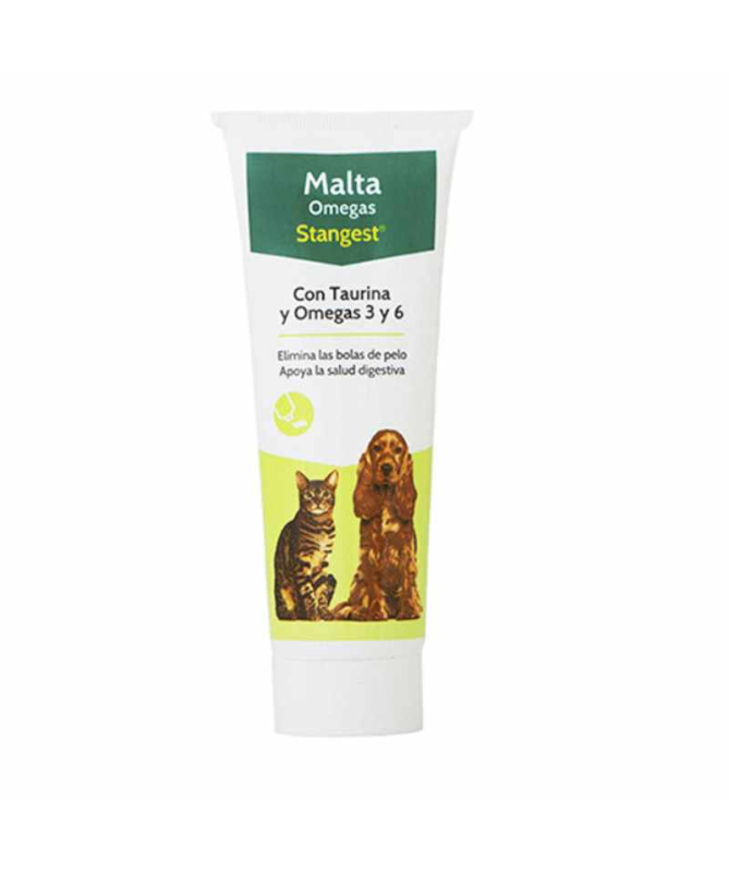 MALTA OMEGA 6 PERROS Y GATOS 100GR – foto del producto aceite malta omega MALTA OMEGA 6 PERROS Y GATOS 100GR – foto del producto aceite malta omega