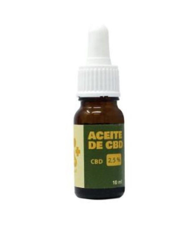 ACEITE CBD 2 5 PERROS Y GATOS 10ML – foto del producto aceite cbd cáñamo ACEITE CBD 2 5 PERROS Y GATOS 10ML – foto del producto aceite cbd cáñamo