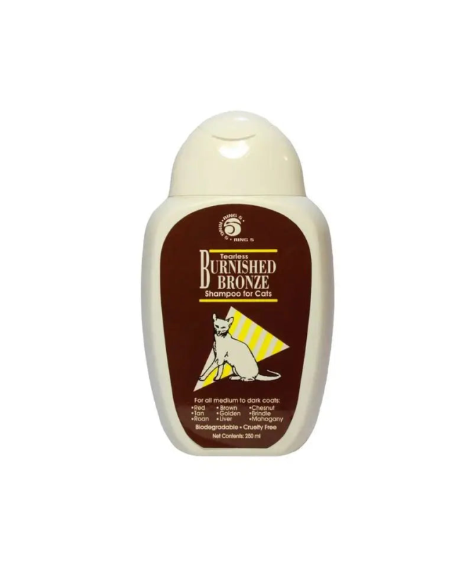 CHAMPU PELO MARRON GATOS 250ML – foto del producto champu pelo marron CHAMPU PELO MARRON GATOS 250ML – foto del producto champu pelo marron