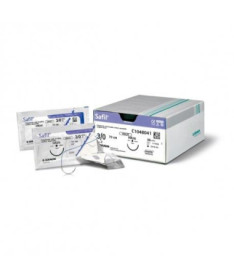 PGLA90 0 AG.TRIANGULAR 3/8 30MM H90CM VIOLETA 12UD