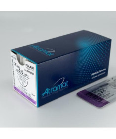 MONOSYN VIOLET 0 HRT26 70CM 36UD