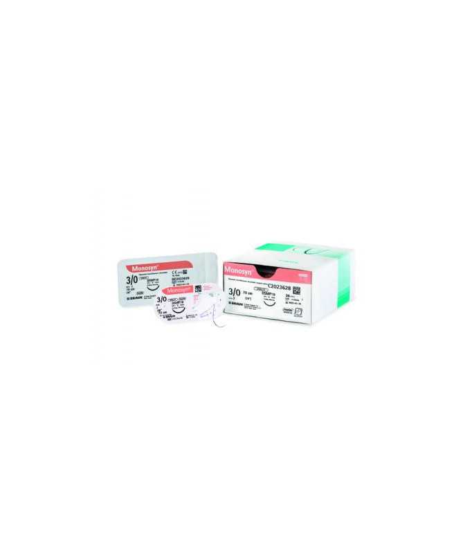 NOVOSYN VIOLET 2/0 HR26 70CM 12UD NOVOSYN VIOLET 2/0 HR26 70CM 12UD