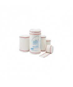PGA 9/0 DOBLE AG.ESPATULADA 3/8 6MM H30CM 12UD