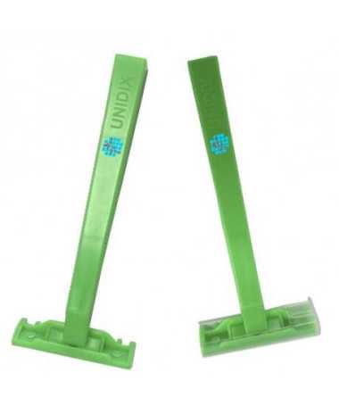 PUNTAS PIPETA AMARILLAS 2-200µl 1000UD