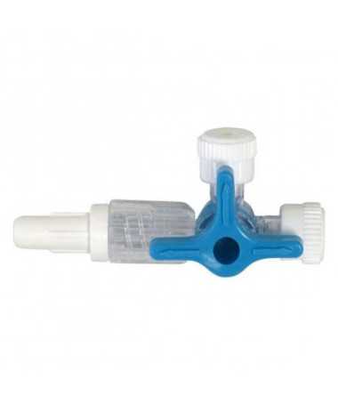 LECTOR MICROCHIP FELIXCAN F1 AZUL