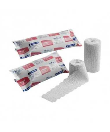 VENDAJE TUBULAR TALLA:9 (8 cm) 25M TEXFIX