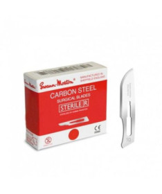 TERMOMETRO DIGITAL PUNTA FLEXIBLE 1 UD