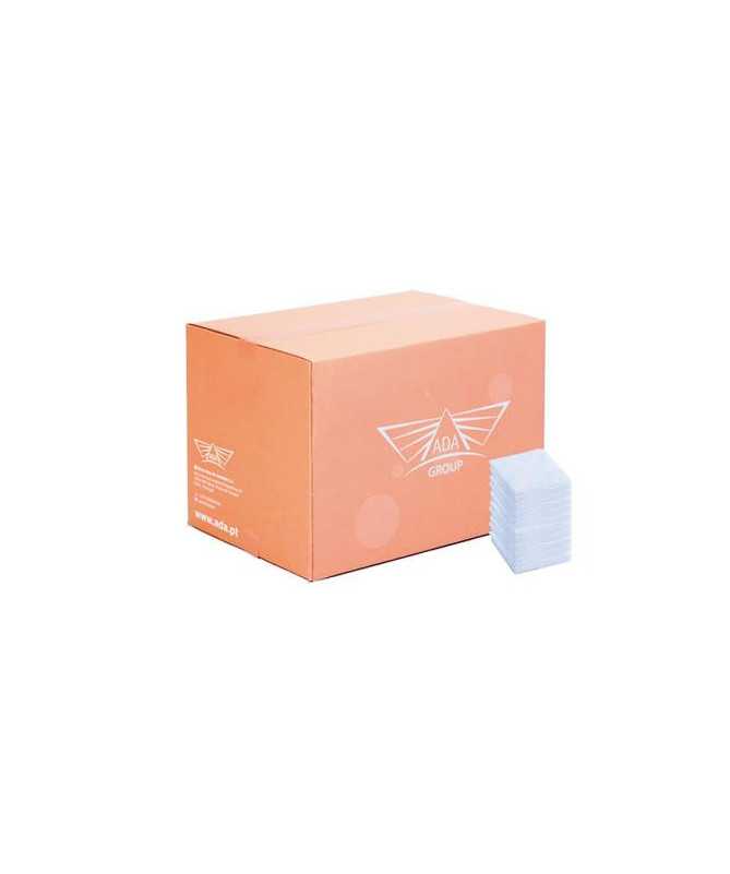 GUANTES LATEX SIN POLVO TALLA: L 100UD GUANTES LATEX SIN POLVO TALLA: L 100UD