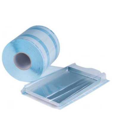 MEDICOMP GASAS NON WOVEN ESTERIL 7