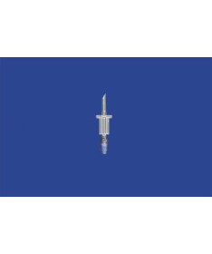 GEL DE ULTRASONIDOS AZUL GARRAFA 5L