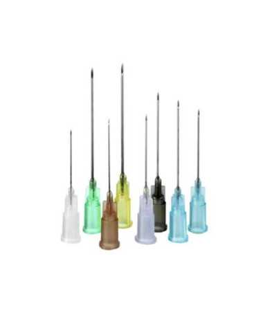 AGUJA ESPINAL SPINOCAN 20G/0