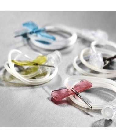 CIRCUITO RESPIRATORIO COMPACT 22MM / 2M 1UD