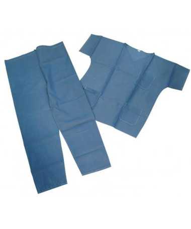 JERINGA CHIRANA 2 CUERPOS 2ML+AGUJA23G/0
