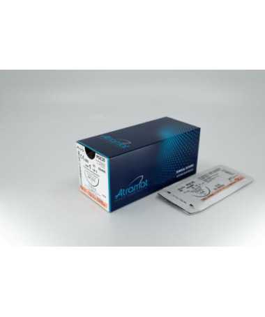 GUANTES NITRILO PEHA-SOFT AZUL S/POLVO XS 150UD