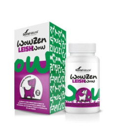 U1 DOG UROLOGY DISSOLUTION & PREVENTION 3 KG HPM