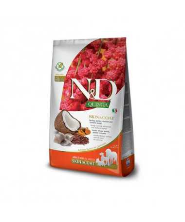HPM CANINE ADULT SMALL & TOY 7KG