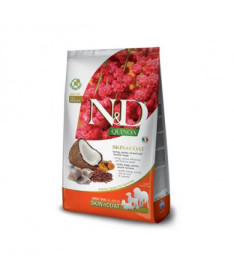 HPM CANINE ADULT SMALL & TOY 7KG