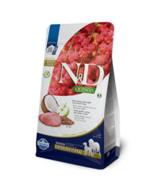 HPM CANINE SENIOR NEUTERED LARGE & MEDIUM 3KG