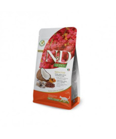 ADULT DOG LARGE & MEDIUM 16 KG HPM