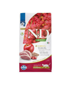 HPM CANINE ADULT LARGE & MEDIUM 16KG