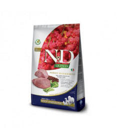 HPM CANINE JUNIOR LARGE 12KG