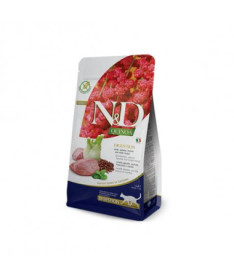 HPM CANINE ADULT LARGE & MEDIUM 3KG