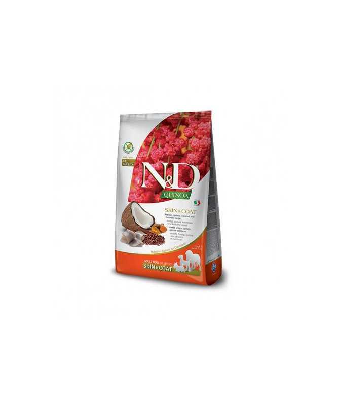 HPM CANINE SENIOR NEUTERED SMALL & TOY 3KG HPM CANINE SENIOR NEUTERED SMALL & TOY 3KG