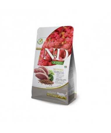 HPM CANINE ADULT NEUTERED LARGE & MEDIUM 12KG