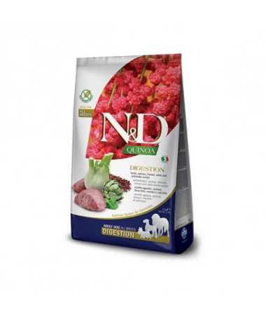 HPM CANINE ADULT NEUTERED LARGE & MEDIUM 16KG