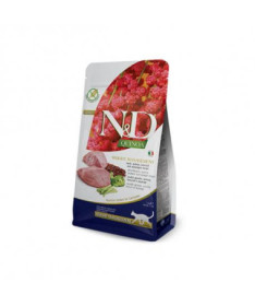 ADULT DOG SMALL & TOY NF ORAL 3KG HPM